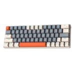 twolf t60 keyboard in nepal side view