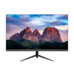 unv 32 inch fhd 75hz led borderless front view