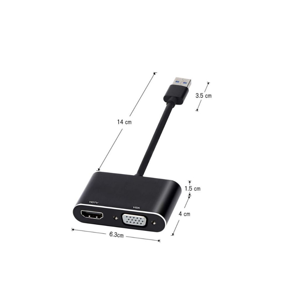 usb to hdmi adapter in nepal