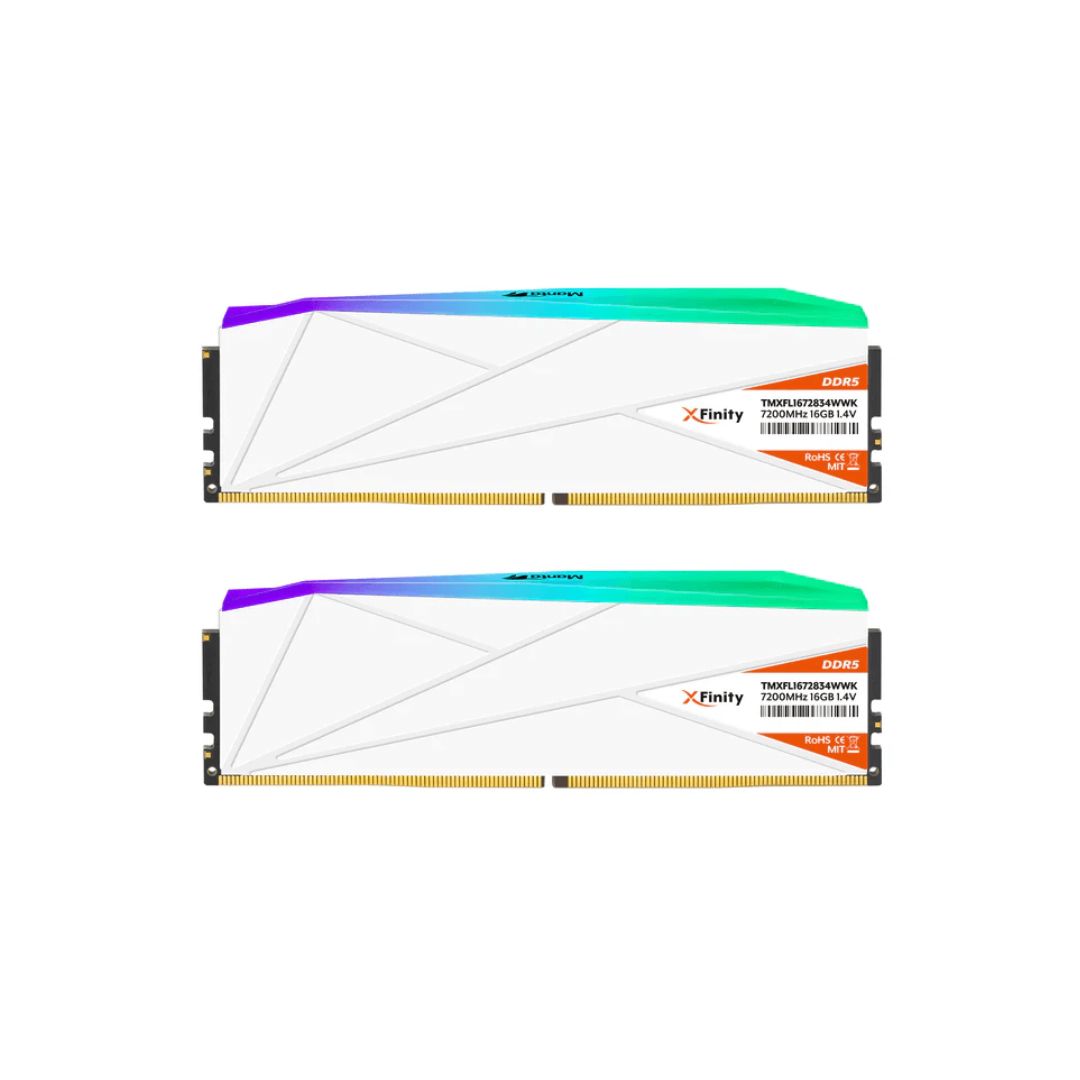 Buy V-Color Manta XFinity 32GB RAM at InfoTechs Nepal