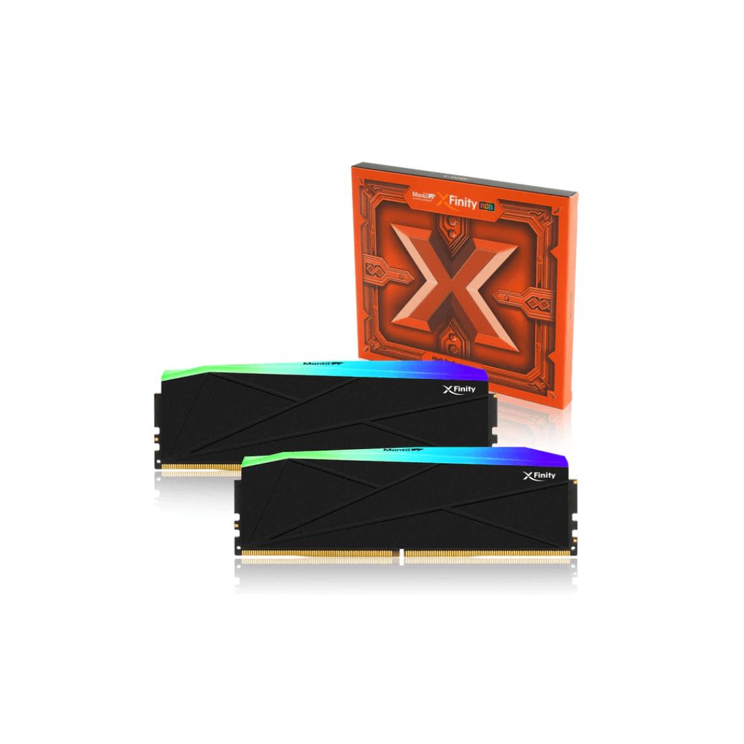 Buy V-Color Manta XFinity 32GB RAM at InfoTechs Nepal