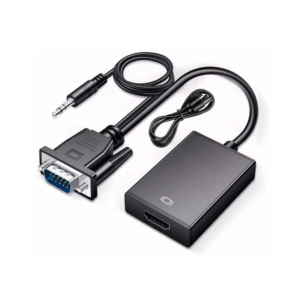 bga hdmi converter in nepal