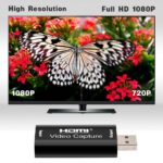 video capture card in nepal features