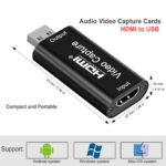 video capture card in nepal support