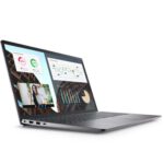 dell vostro 15 intel core i5 left side view
