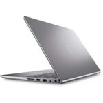 dell vostro 15 intel core i5 back side view