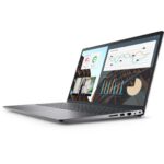 dell vostro 15 intel core i5 right side view