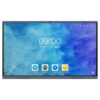 weier 65 inch interactive smart display