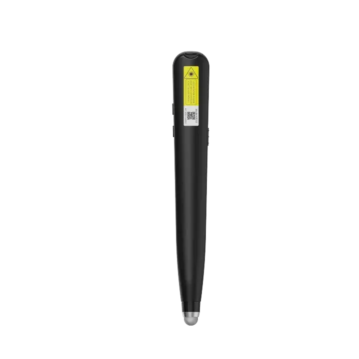 Rapoo XR310 Wireless Presenter Spotlight Presentation Pen Built-in rechargeable