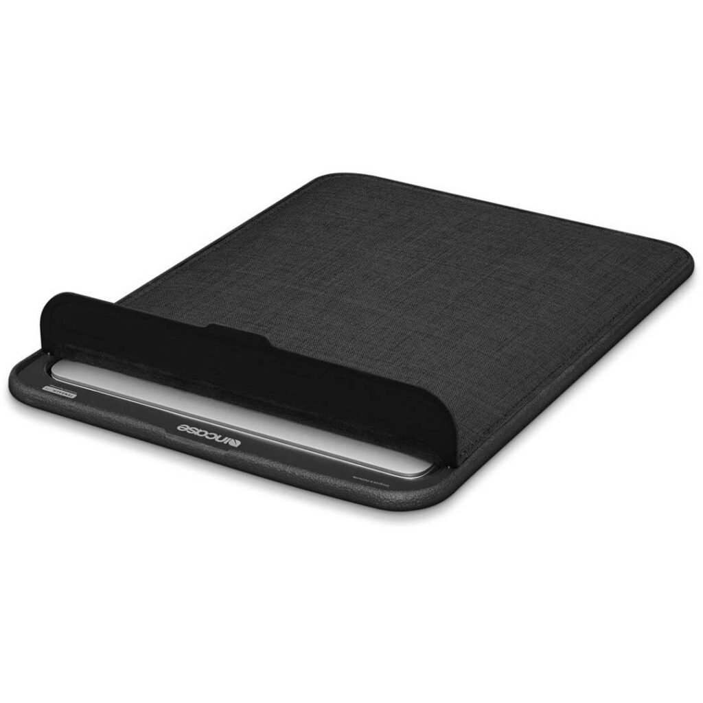 protective inner case 13 inch icon sleeve for macbook air pro and ultrabook inner view