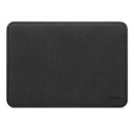 protective inner case 13 inch icon sleeve for macbook air pro and ultrabook back view