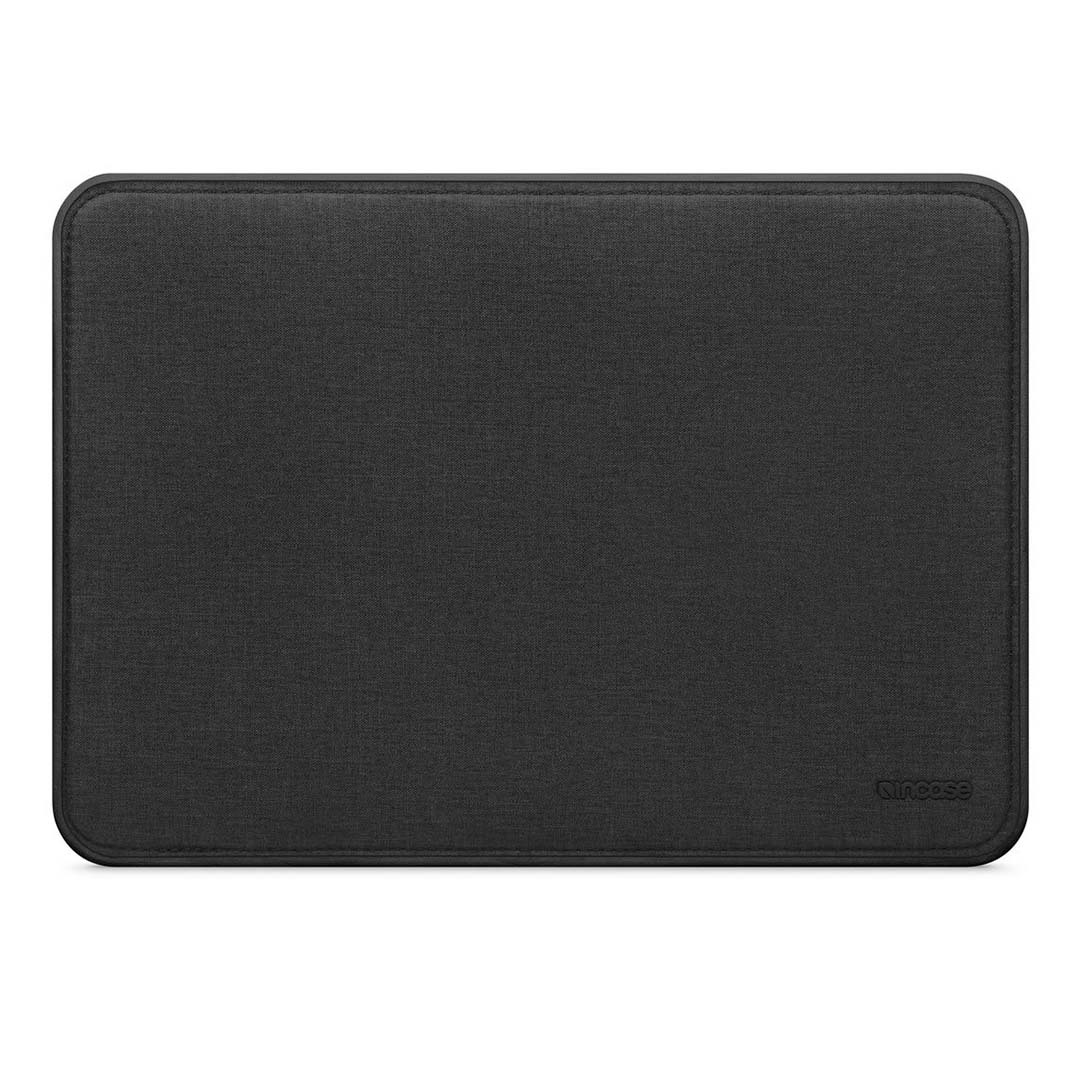 protective inner case 13 inch icon sleeve for macbook air pro and ultrabook back view