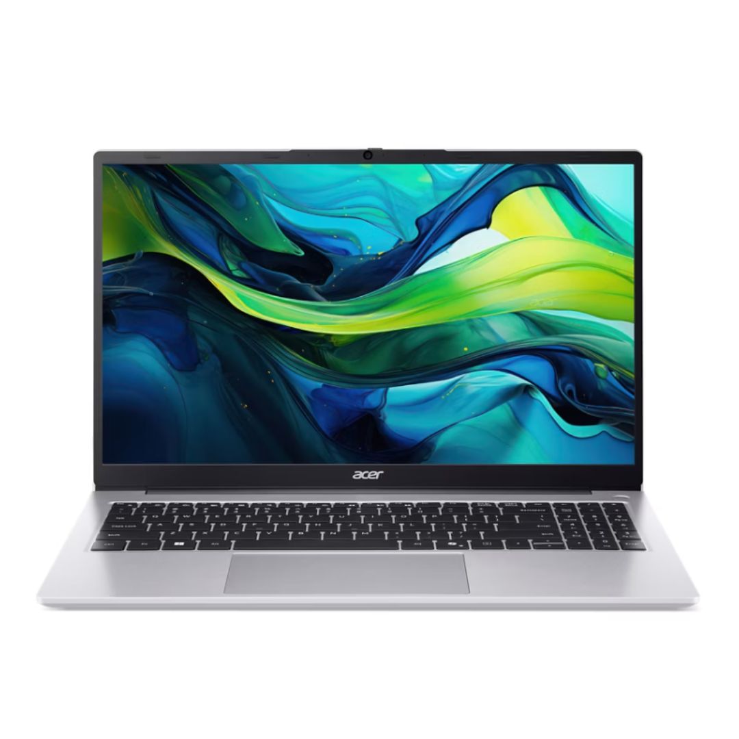 acer aspire lite 15 front view