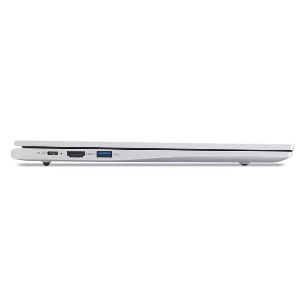 acer aspire lite 15 left ports