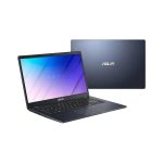 Asus VivoBook E410 14 both side view