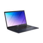 Asus VivoBook E410 14 left view