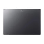 acer aspire 16 core 7 back view