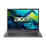 acer aspire 16 core 7 front view