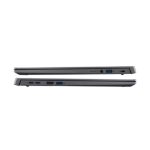 acer aspire 16 core 7 both side ports view