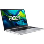 acer aspire go 15 left view