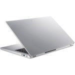 acer aspire go 15 right back view