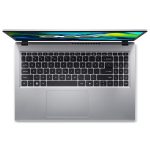 acer aspire go 15 top view