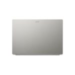 acer aspire vero 16 ultra 5 back view