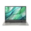 acer aspire vero 16 ultra 5 front view