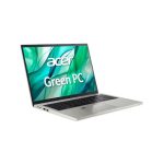acer aspire vero 16 ultra 5 left view