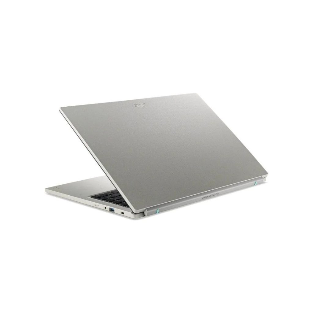acer aspire vero 16 ultra 5 right back view