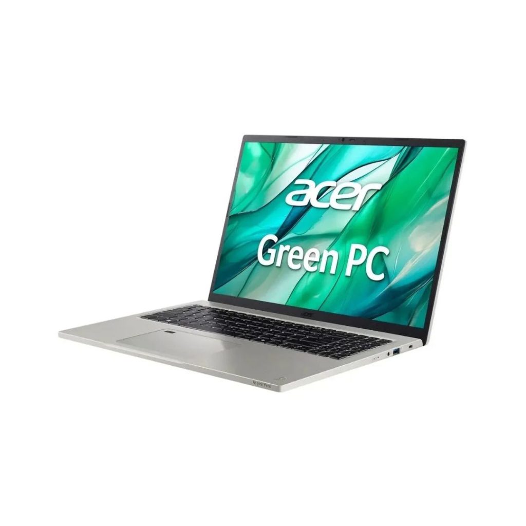 acer aspire vero 16 ultra 5 right view