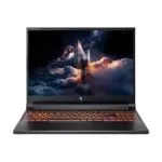 acer nitro v 16 ryzen 5 front view
