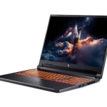 acer nitro v 16 right view