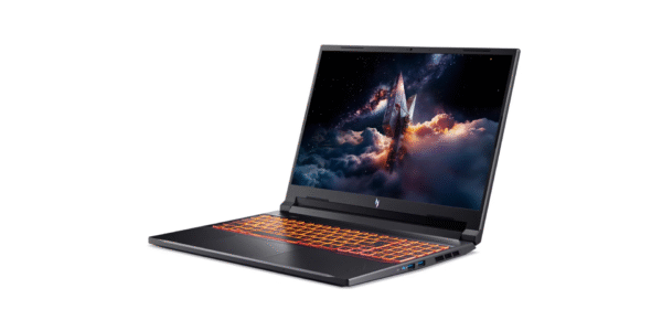 acer nitro v 16 right view
