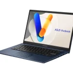 asus vivobook 14 core 5 120u right view