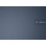 asus vivobook 14 core 5 120u back view