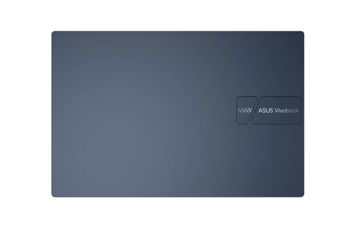 asus vivobook 14 core 5 120u back view