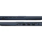 asus vivobook 14 core 5 120u both side ports