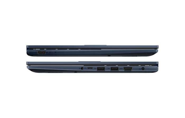 asus vivobook 14 core 5 120u both side ports