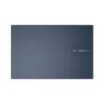 asus vivobook 14 core i3 back view