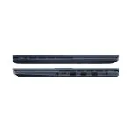 asus vivobook 14 core i3 ports view