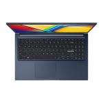 asus vivobook 15 core i5 top view