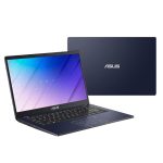asus vivobook go 14 both side view