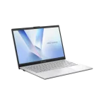 asus vivobook go 14 n100 left side view