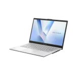 asus vivobook go 14 n100 right side view