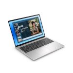 dell 16 dc core 5 left view