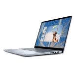 dell inspiron core 7 right side view