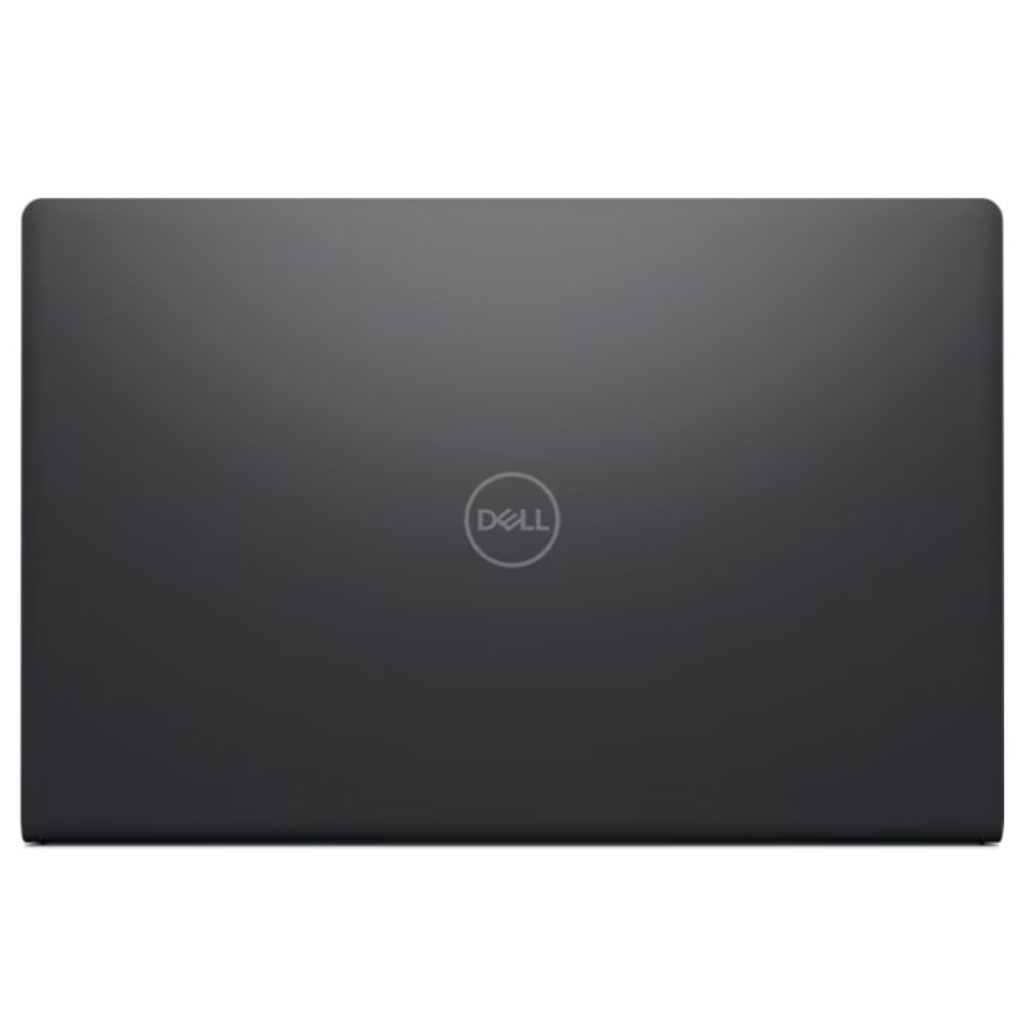 dell inspiron 15 ryzen 5 back view