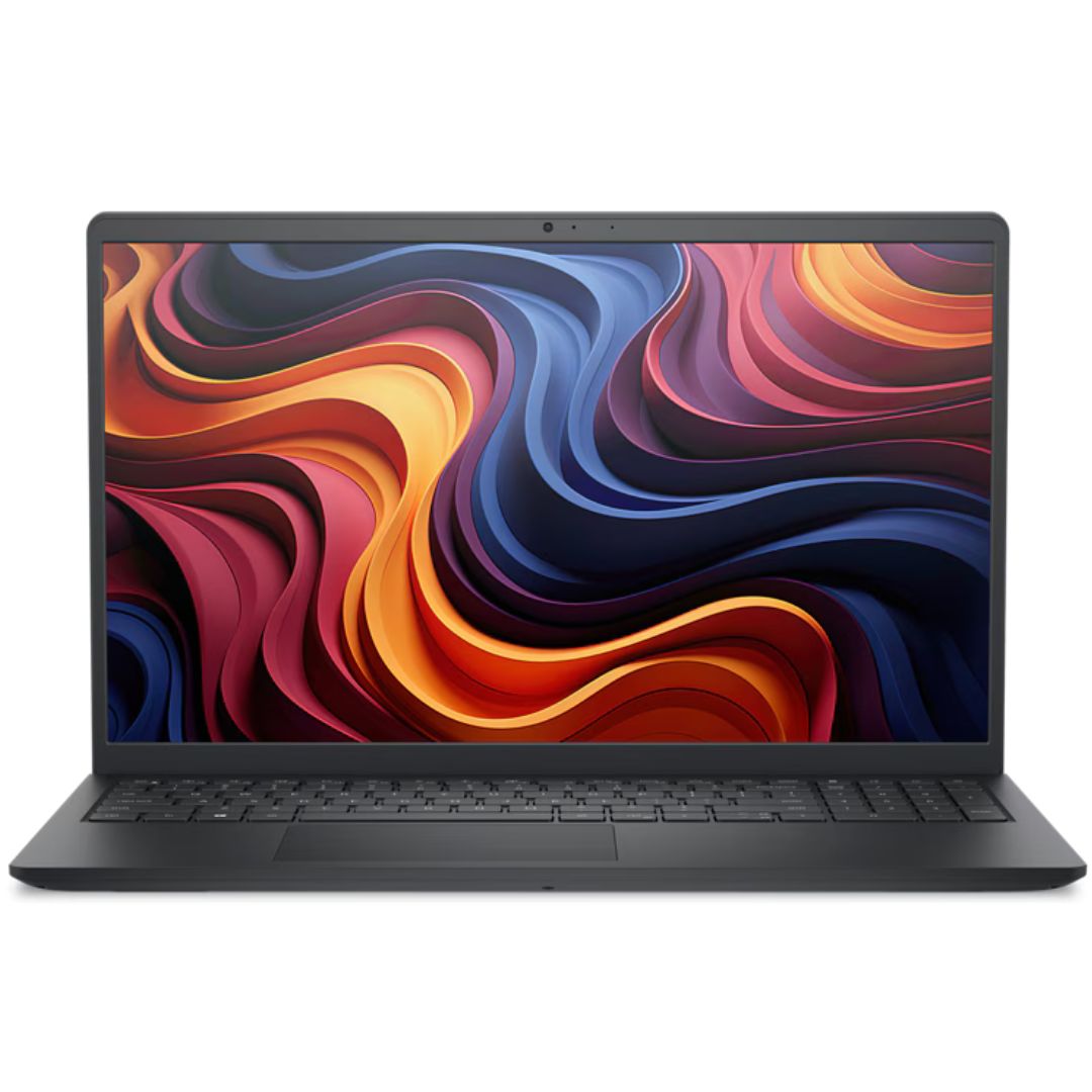 dell inspiron 15 ryzen 5 front view