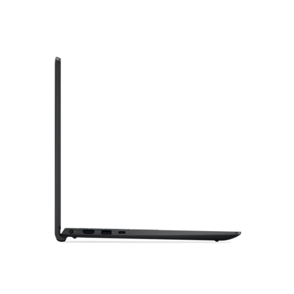 dell inspiron 15 ryzen 5 left ports